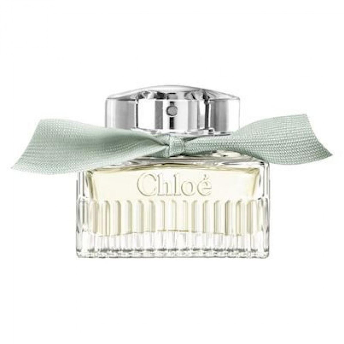 Chloè Rose Naturelle Intense EDP Donna 30ml. Vegano e Ricaricabile