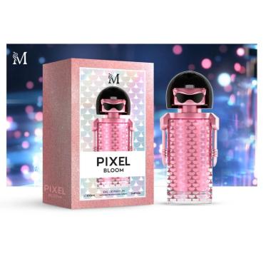 Montage Celebrity Spirit Bloom Profumo Donna EDP 100ml. Fresco e Floreale