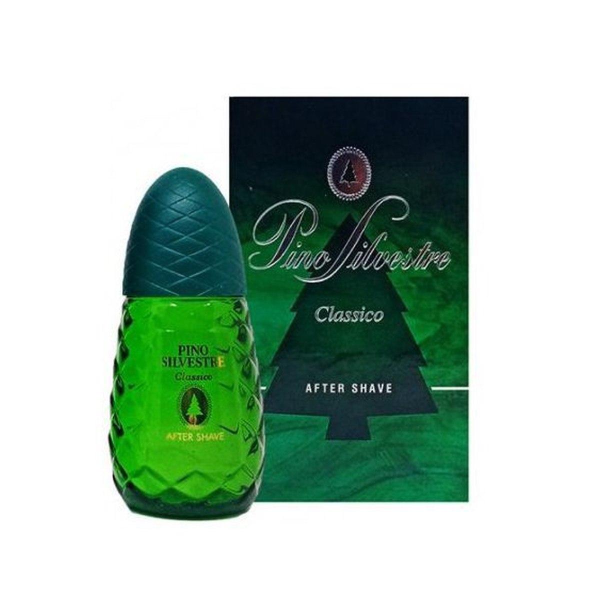 Pino Silvestre Dopobarba Classico After Shave Uomo 75ml. Fresco e Naturale
