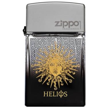 Zippo Fragrances Helios Eau de Toilette Uomo 75ml. Aromatico Fruttato Acquatico