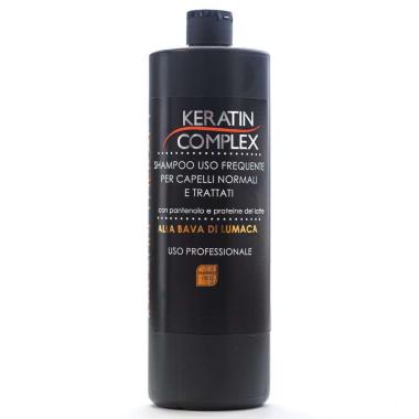 Shampoo Retinol Complex Bava di Lumaca Rigenerante Professionale 800ml<br />