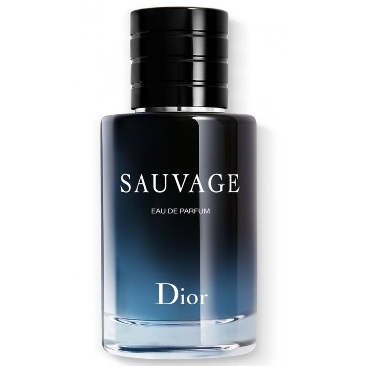 Dior Sauvage Eau de Parfum 60ml - L'Essenza dell'Uomo Moderno