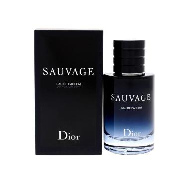 Dior Sauvage Eau de Parfum 60ml - L'Essenza dell'Uomo Moderno