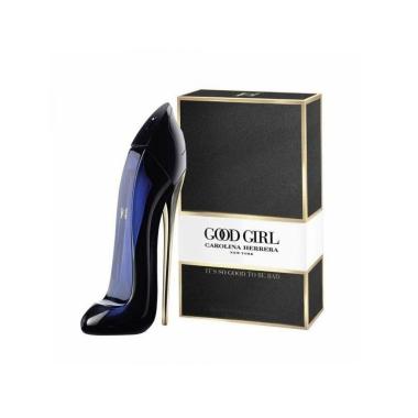 Carolina Herrera Good Girl: L'Iconica Fragranza della Dualità Femminile 80ml