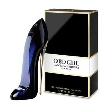 Carolina Herrera Good Girl: L'Iconica Fragranza della Dualità Femminile 30ml