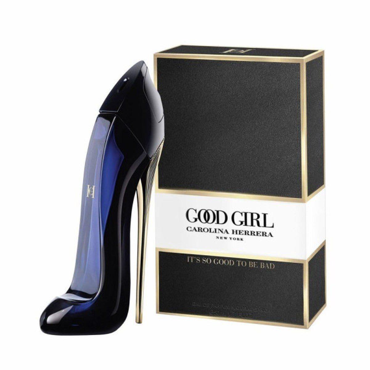 Carolina Herrera Good Girl: L'Iconica Fragranza della Dualità Femminile 50ml