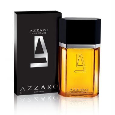 Azzaro Pour Homme Eau de Toilette 100ml