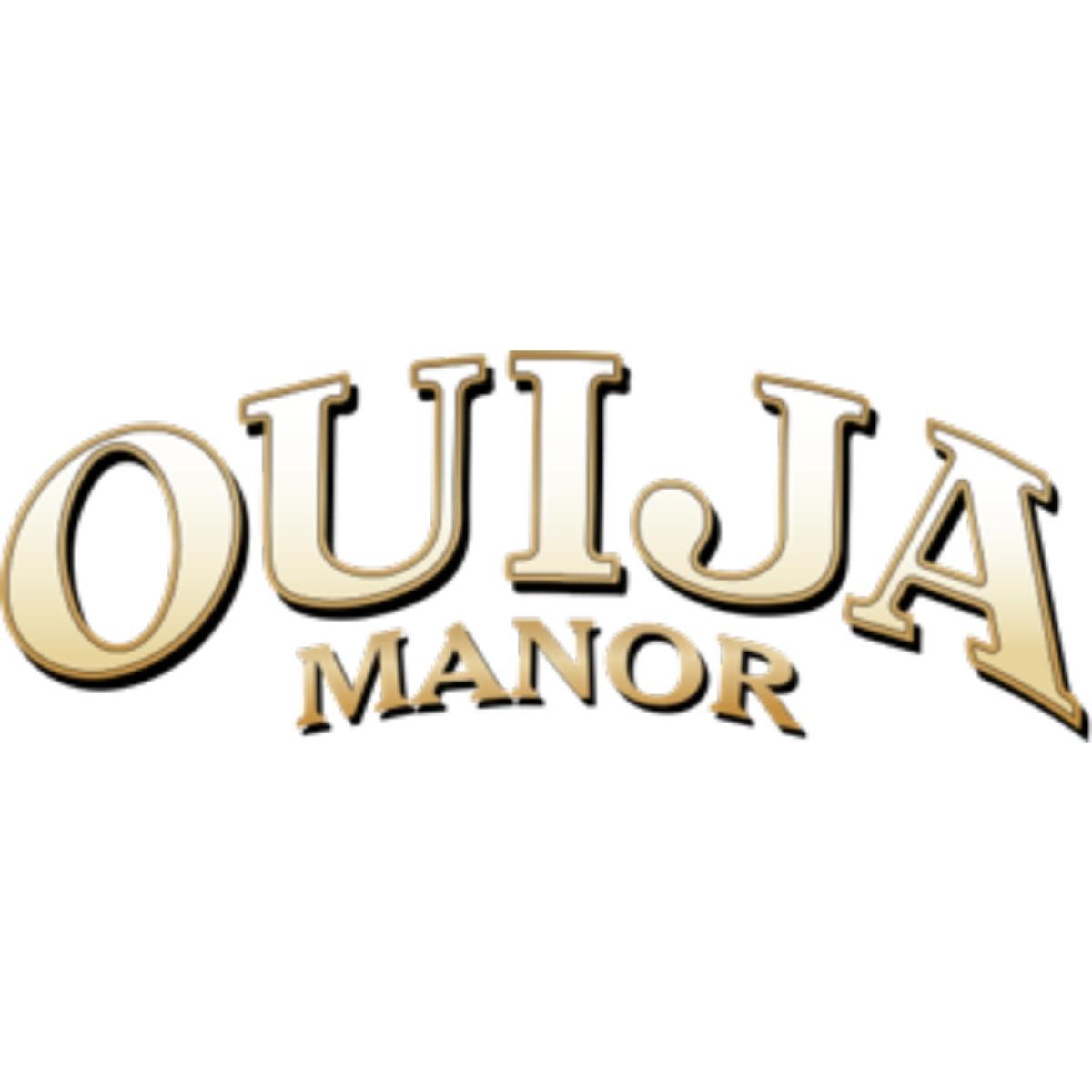 Funko Ouija Manor - Gioco da Tavolo di Mistero e Deduzione Cooperativo