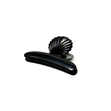 Pinza conchiglia nera 93378