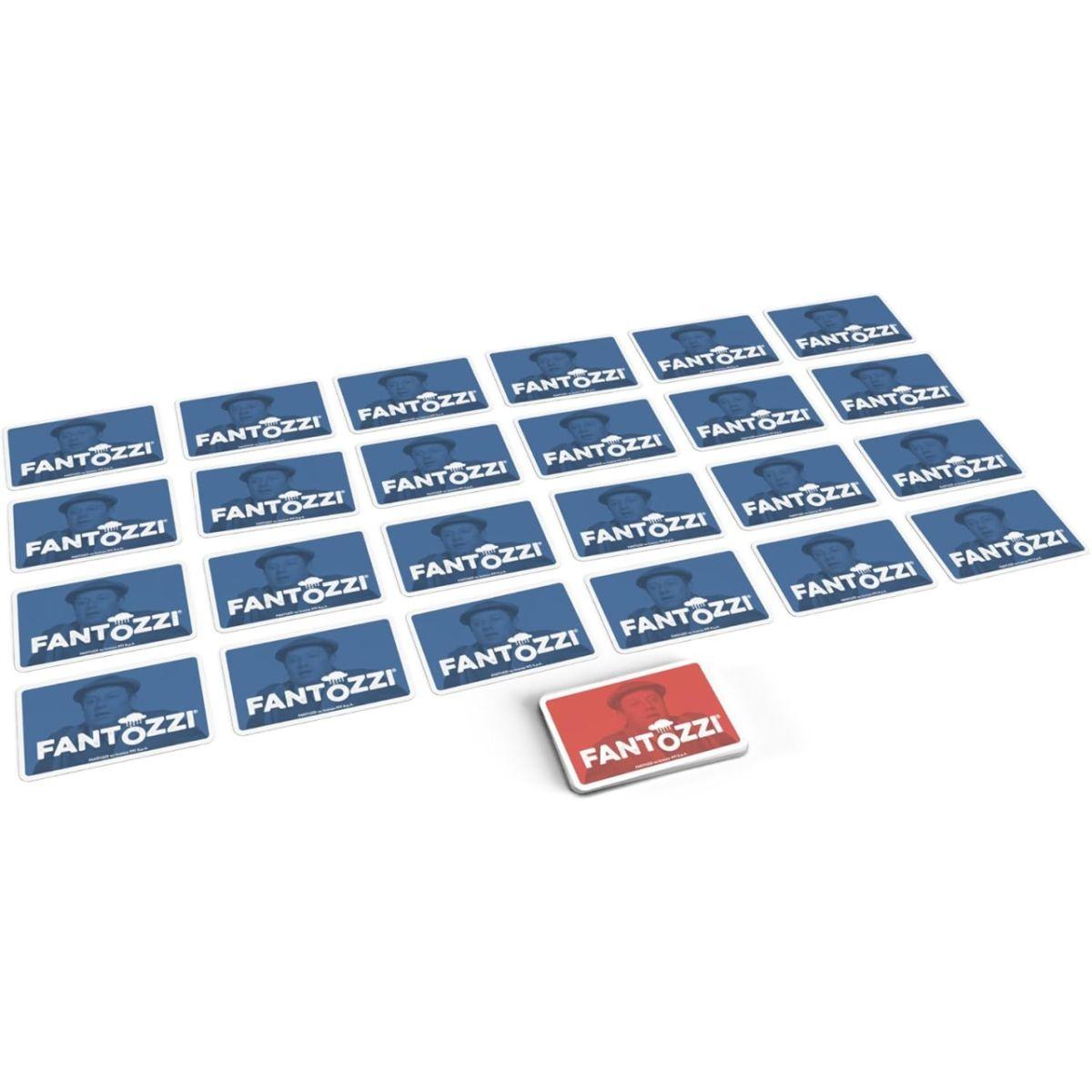 Fantozzi Batti Lei? Ravensburger - Il Gioco da Tavolo Ufficiale del Ragioniere