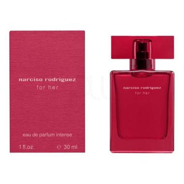 Narciso Rodriguez For Her Eau de Parfum Intense 30ml
