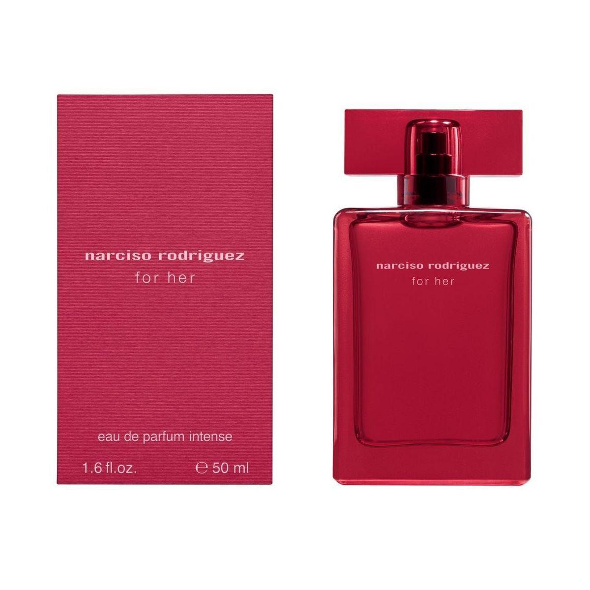 Narciso Rodriguez For Her Eau de Parfum Intense 50ml