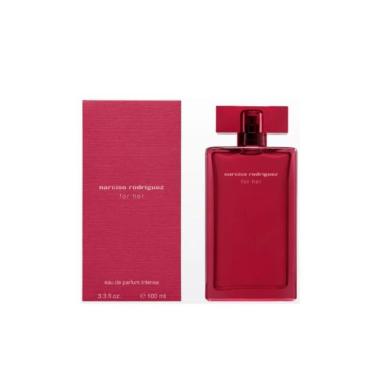 Narciso Rodriguez For Her Eau de Parfum Intense 100ml