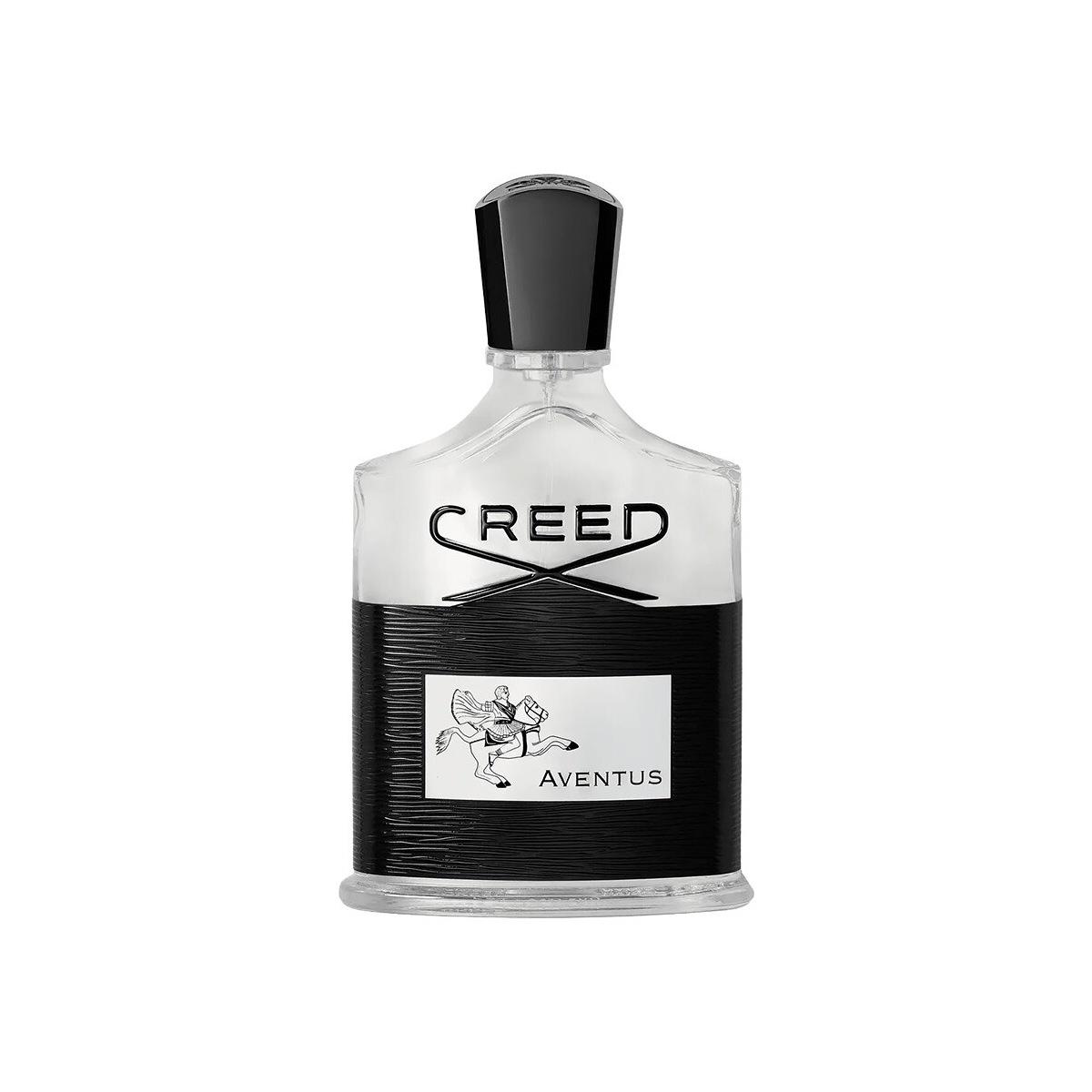 Creed Aventus Eau de Parfum 100ml - Profumo Uomo Legnoso Fruttato