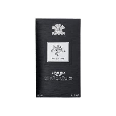 Creed Aventus Eau de Parfum 100ml - Profumo Uomo Legnoso Fruttato