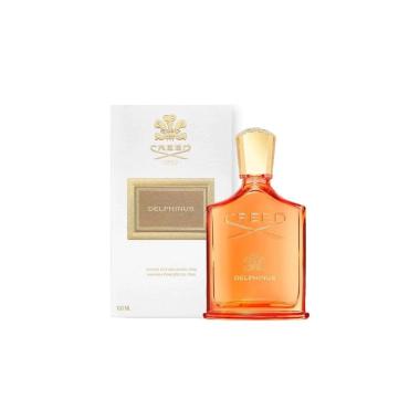 Creed Delphinus Eau de Parfum 100ml - Profumo  Ambrato Legnoso