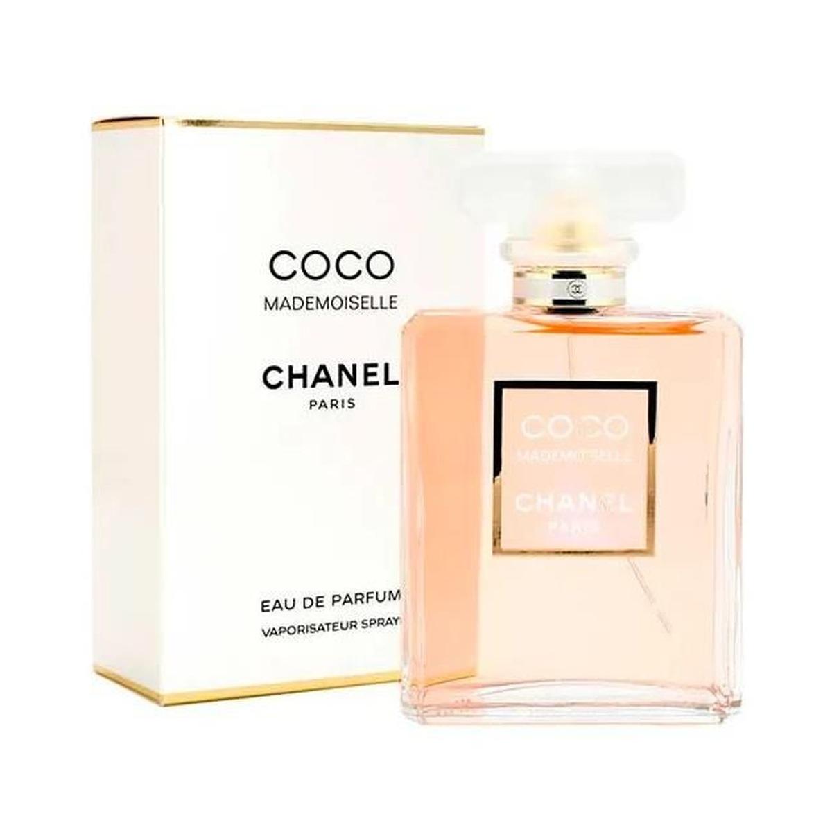Chanel Coco Mademoiselle Eau de Parfum 35ml - Profumo Donna Orientale Fresco.
