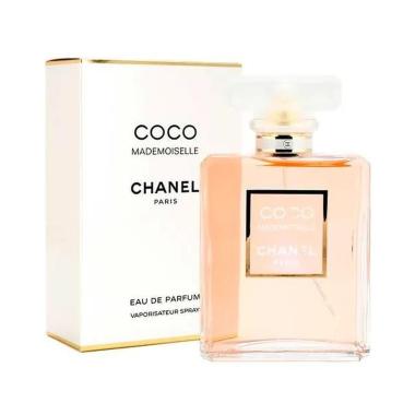 Chanel Coco Mademoiselle Eau de Parfum 35ml - Profumo Donna Orientale Fresco.