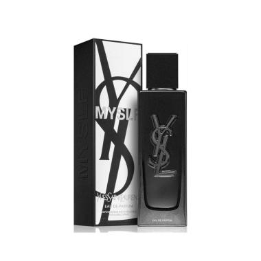 Yves Saint Laurent MYSLF Eau de Parfum 60ml - Profumo Uomo Legnoso Floreale