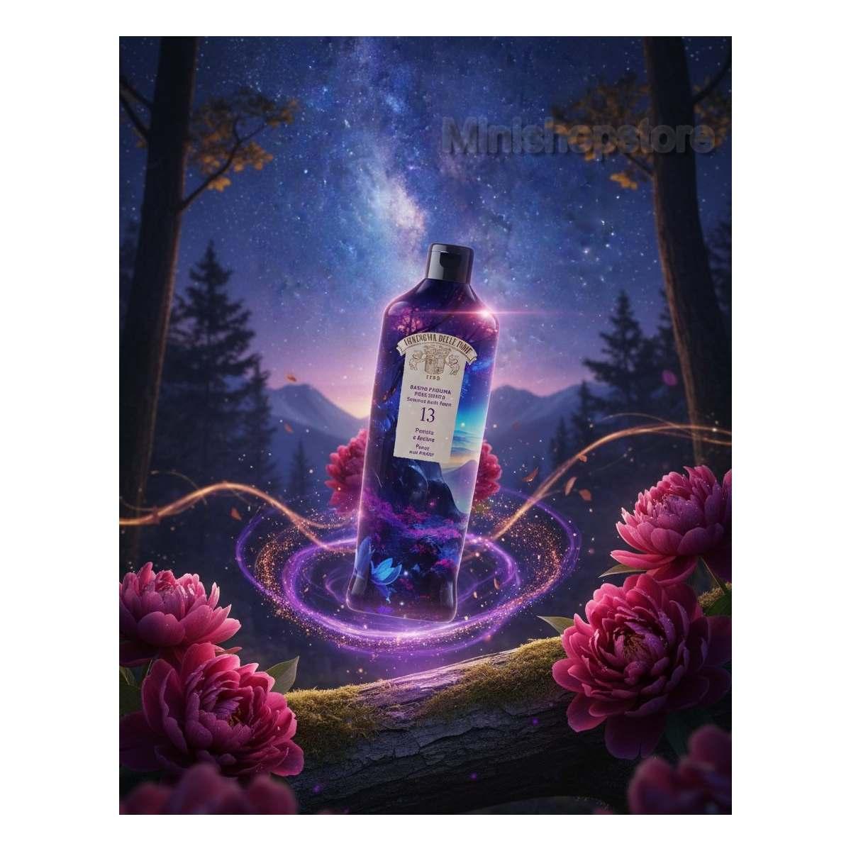 Compagnia delle Indie Orchidea e Legni di Cedro Bagno Doccia Profumato 500 ml.