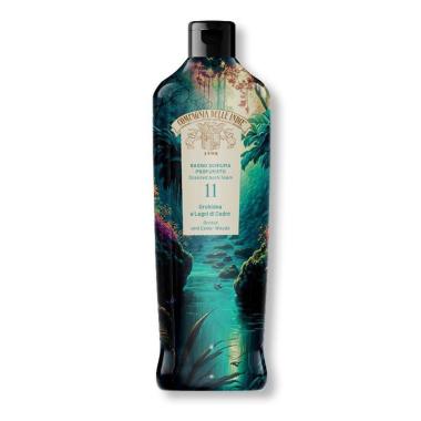 Compagnia delle Indie Orchidea e Legni di Cedro Bagno Doccia Profumato 500 ml