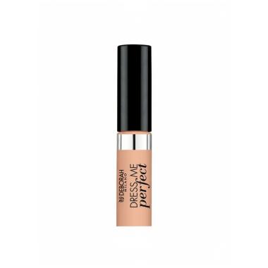 Deborah Correttore Dress Me Perfect 1: Copertura Naturale per un Incarnato Luminoso