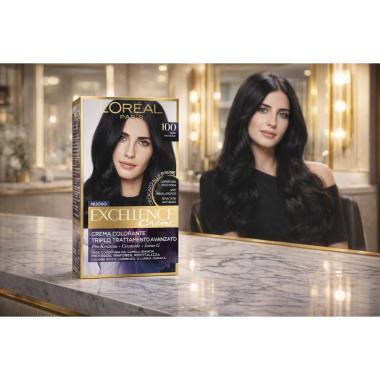 L'Oreal Paris Casting Creme Gloss Colorazione Semipermanente Capelli