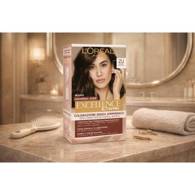 L'Oreal Paris Casting Creme Gloss Colorazione Semipermanente Capelli