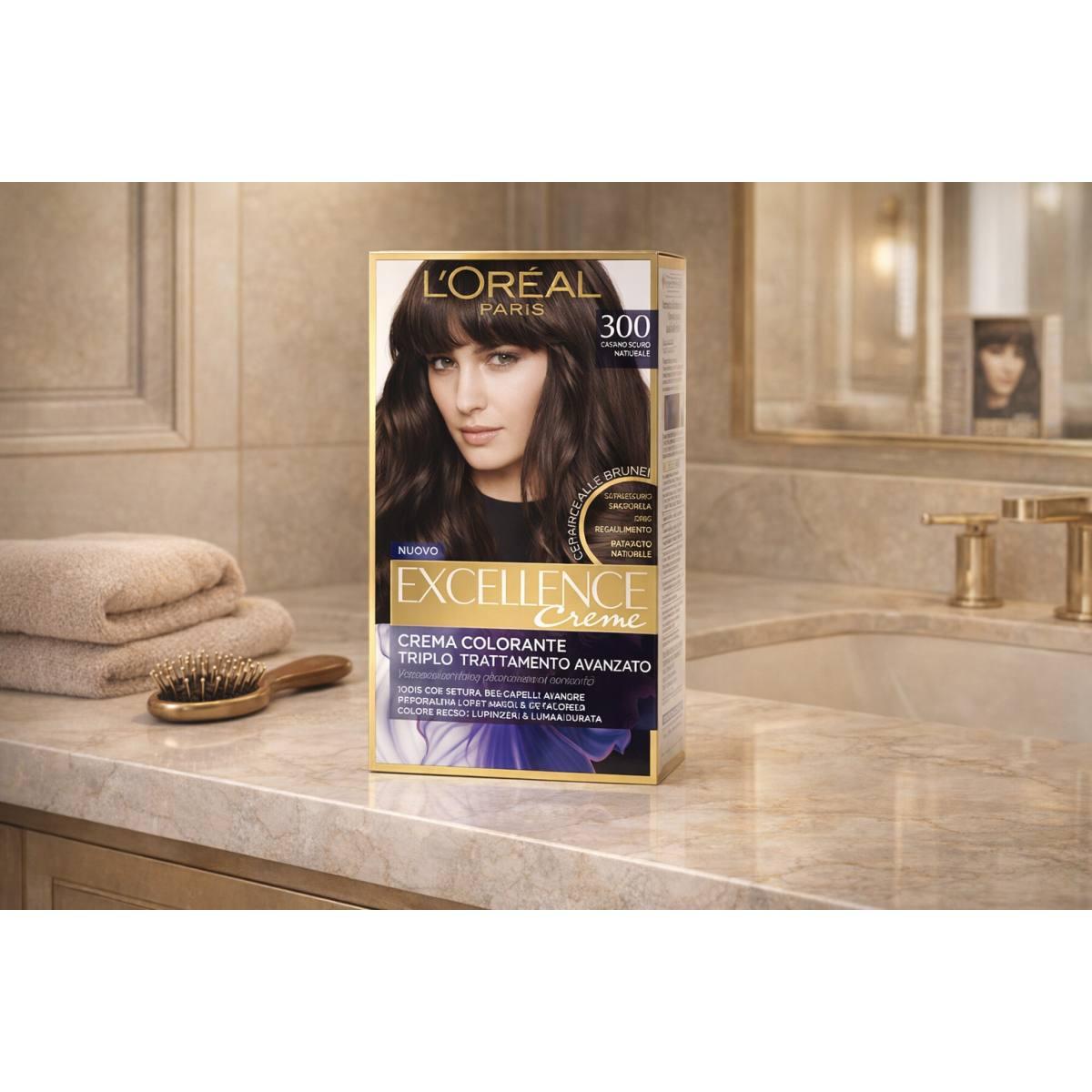 L'Oreal Paris Casting Creme Gloss Colorazione Semipermanente Capelli
