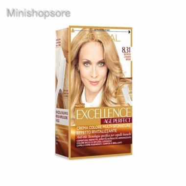 L'Oreal Paris Excellence Creme Colorazione Permanente Capelli