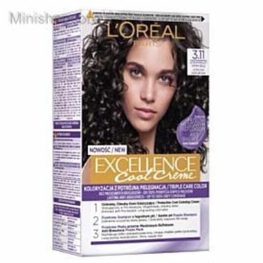 L'Oreal Paris Excellence Creme Colorazione Permanente Capelli