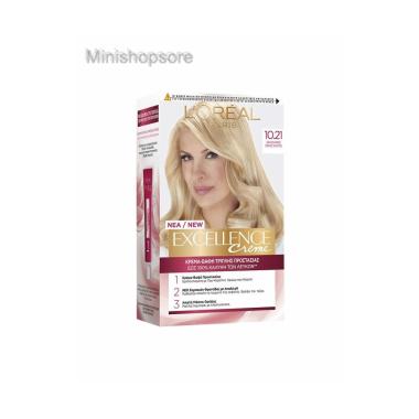 L'Oreal Paris Casting Creme Gloss Colorazione Semipermanente Capelli