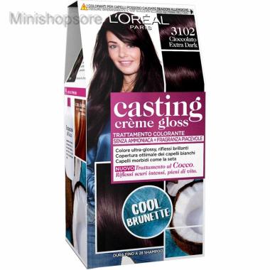 L'Oreal Paris Colorazione Permanente Capelli