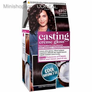 L'Oreal Paris Colorazione Permanente Capelli