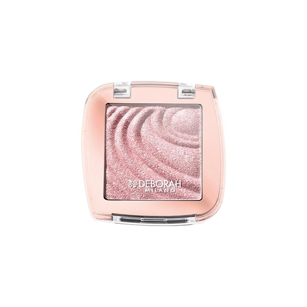 Deborah Milano Color Lovers Ombretto 02 Delicate Rose 12h