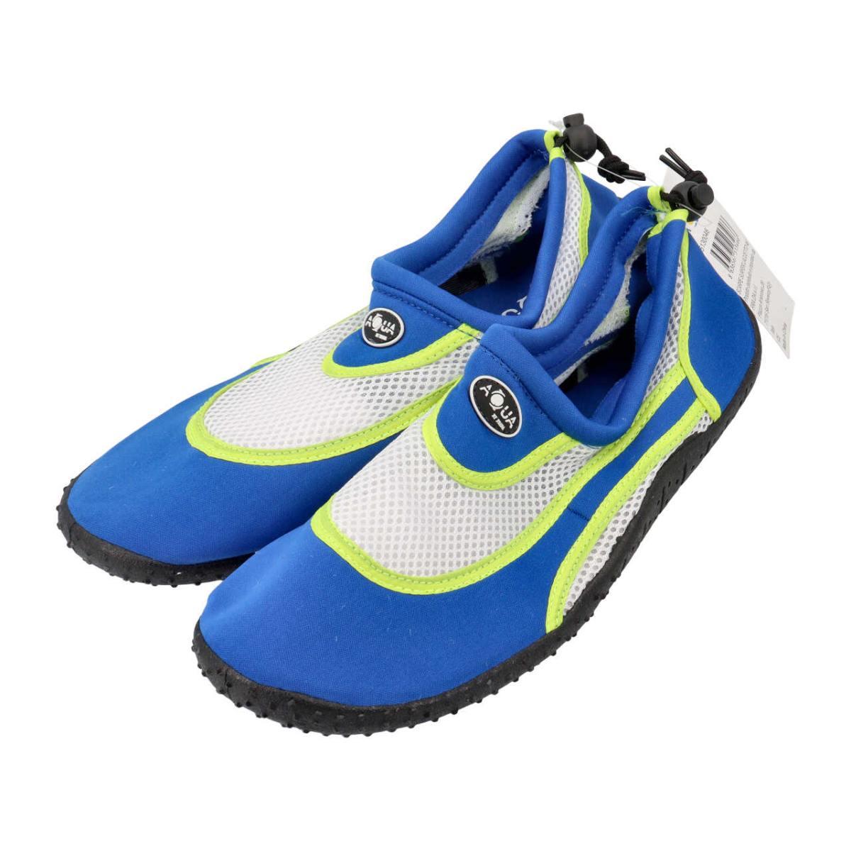 Scarpe surfer laccetto tg 46 61513 46