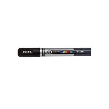 MARCATORE A BASE ACQUA NERO 2mm 682099